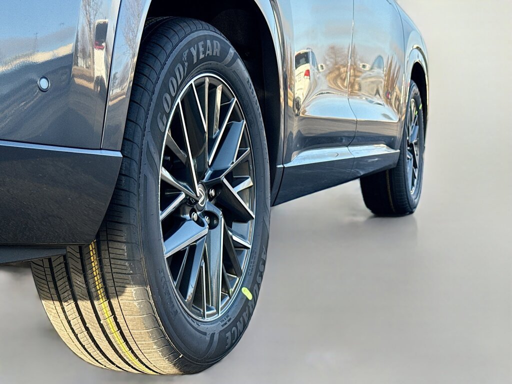 New 2026 Lexus TX 350 AWD image 13