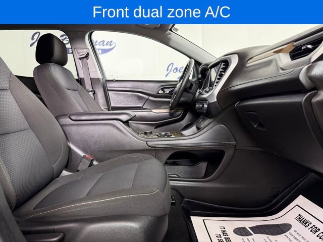 Used 2023 GMC Acadia SLE w/ Driver Convenience Package image 19