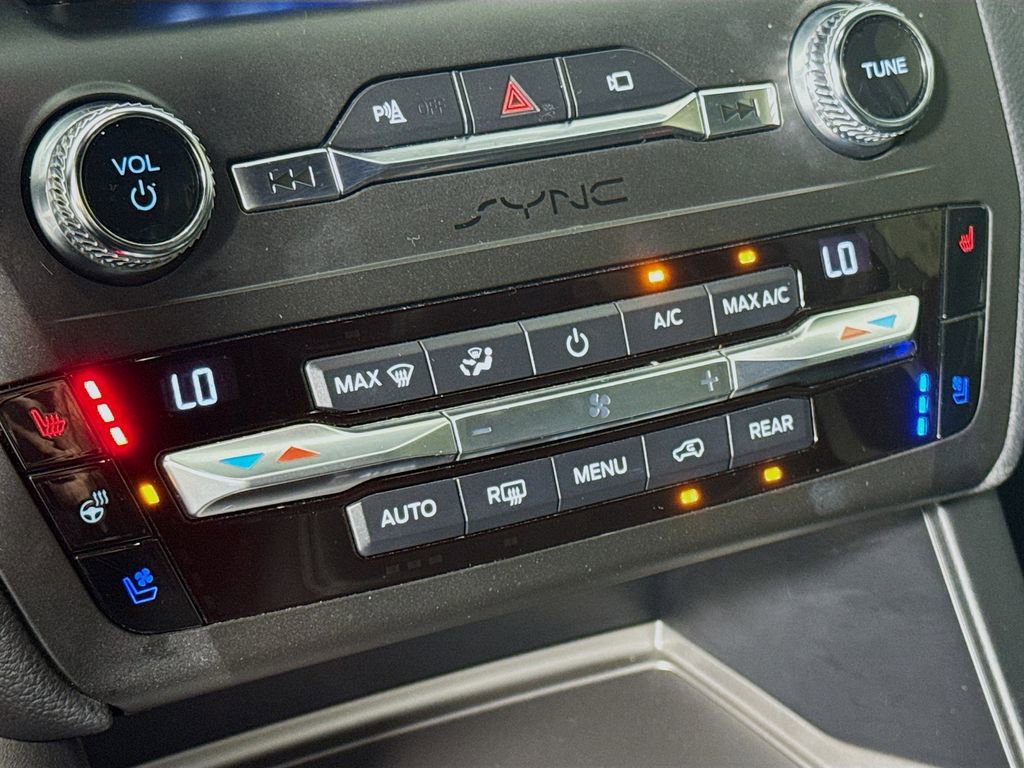 Used 2020 Ford Explorer ST w/ Premium Technology Package AWD/4WD image 21
