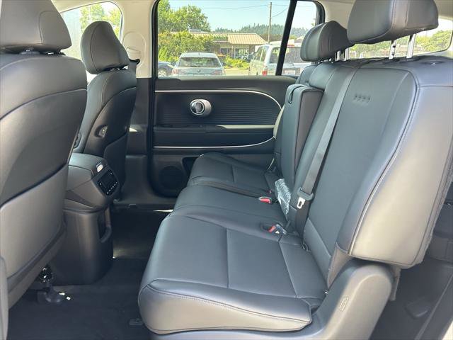 New 2026 Hyundai Ioniq 9 SEL image 23