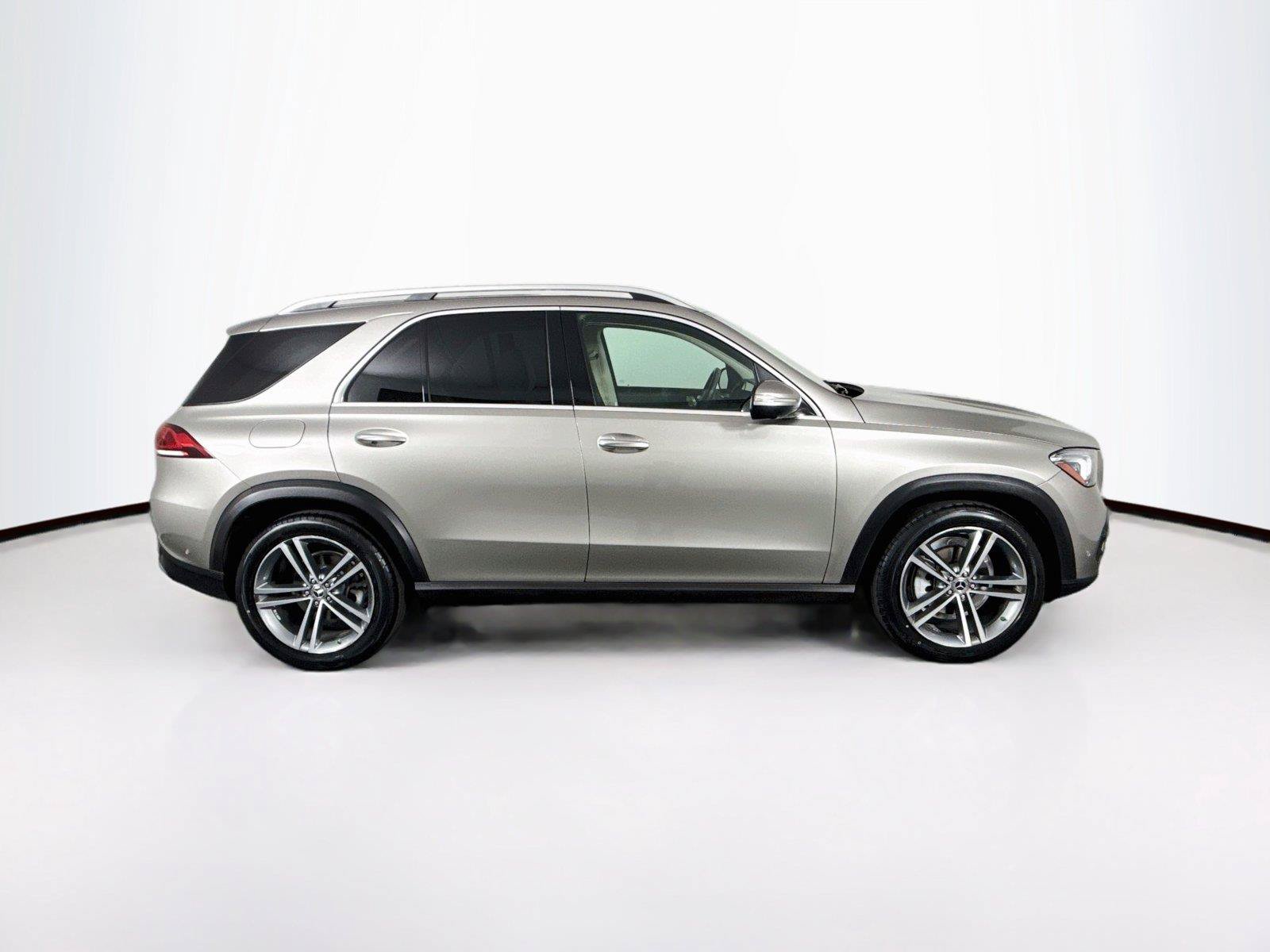 Used 2020 Mercedes-Benz GLE 350 image 11