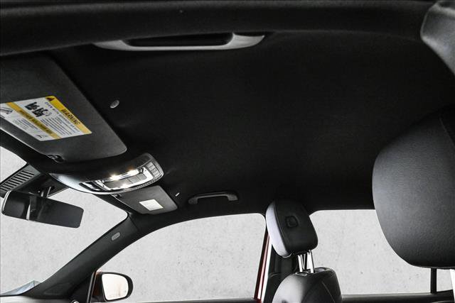 Certified 2021 Mercedes-Benz GLB 250 GLB 250 image 17