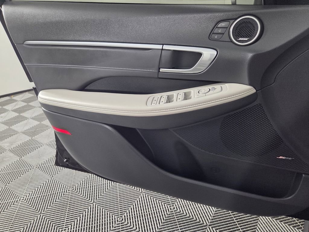 Used 2023 Hyundai Sonata Limited FWD image 22