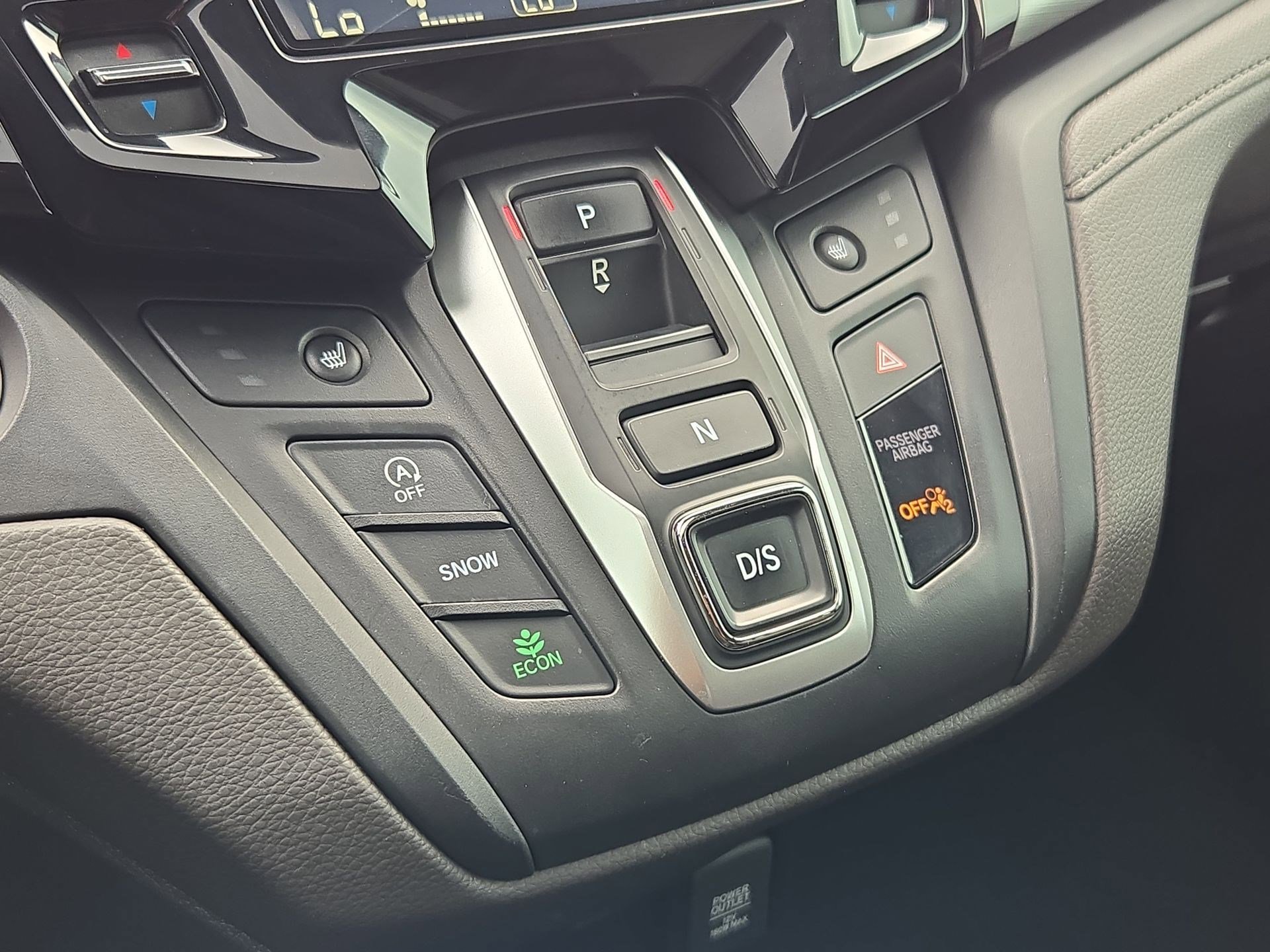 Used 2021 Honda Odyssey EX-L image 26