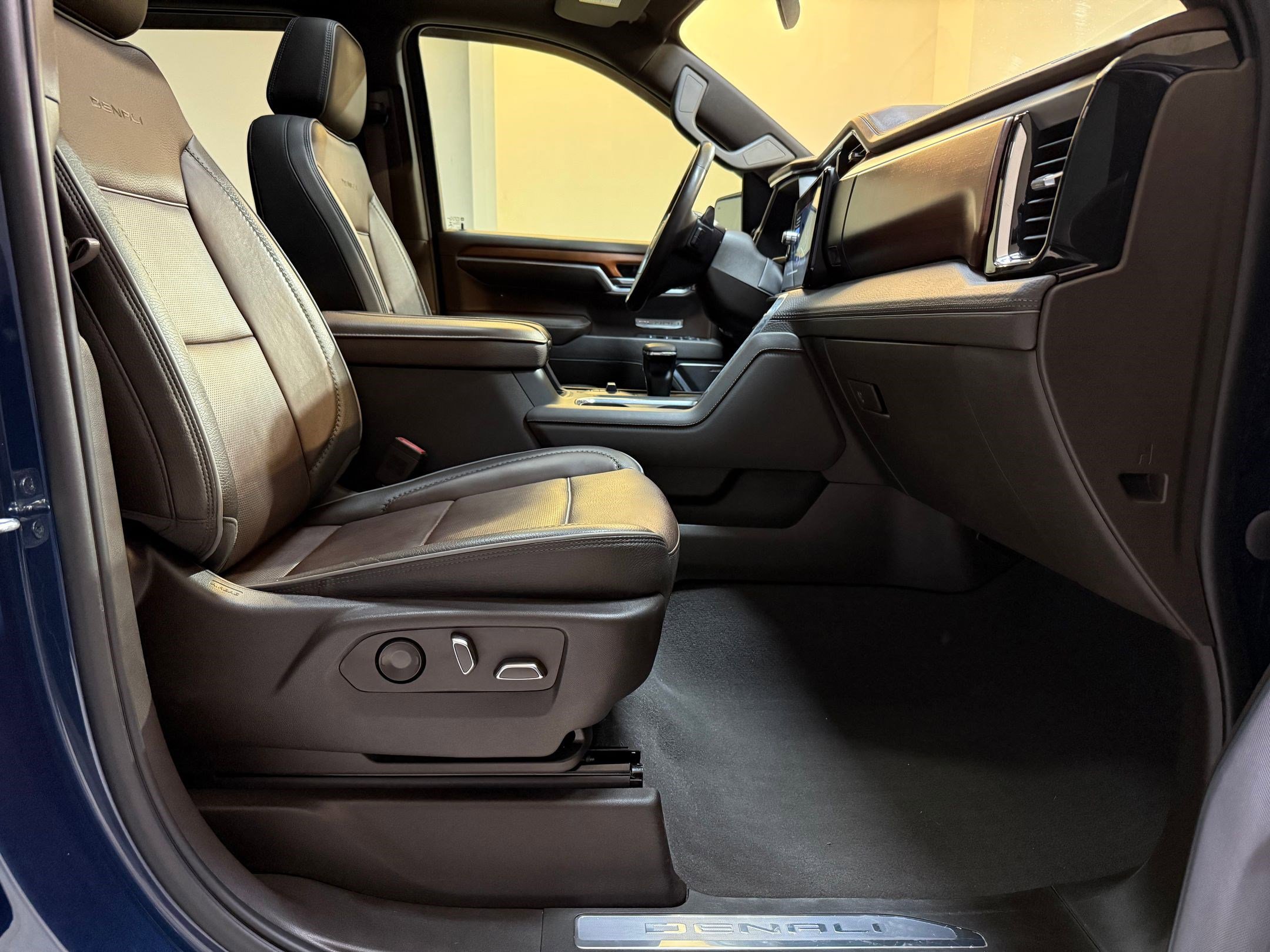 Used 2022 GMC Sierra 1500 Denali image 50