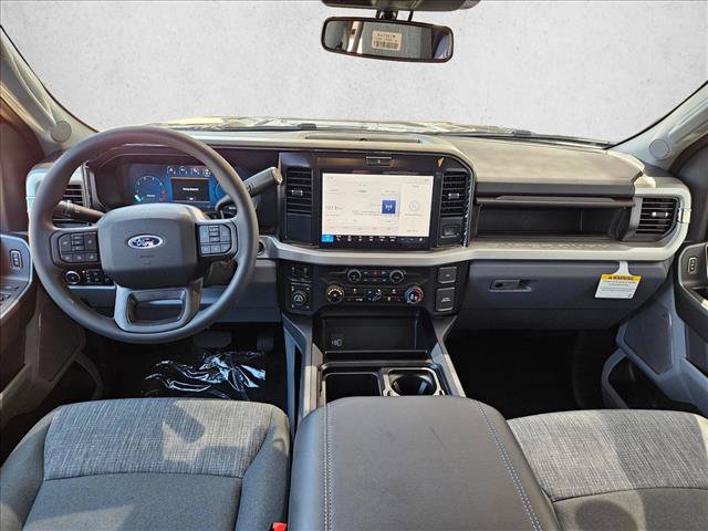 New 2026 Ford F250 XLT w/ XLT Premium Package AWD/4WD image 11