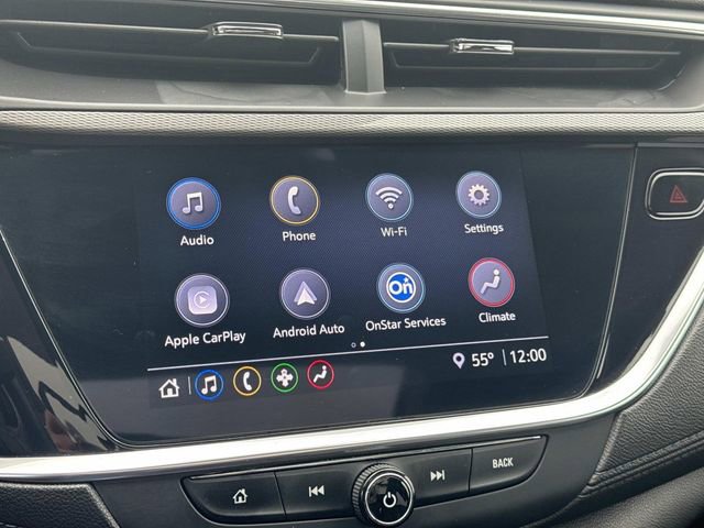 Certified 2021 Buick Encore GX Essence w/ Experience Buick Package image 39