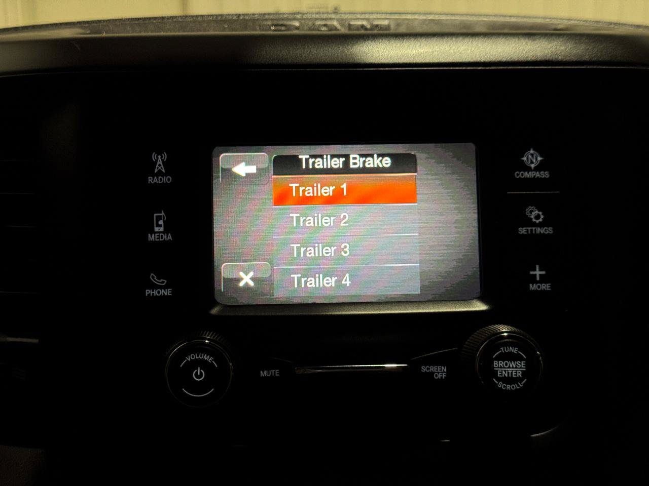 Used 2022 RAM 3500 Tradesman AWD/4WD image 37