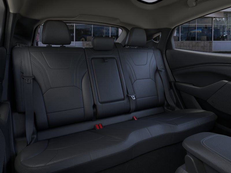 New 2025 Ford Mustang Mach-E Premium w/ Interior Protection Package image 11