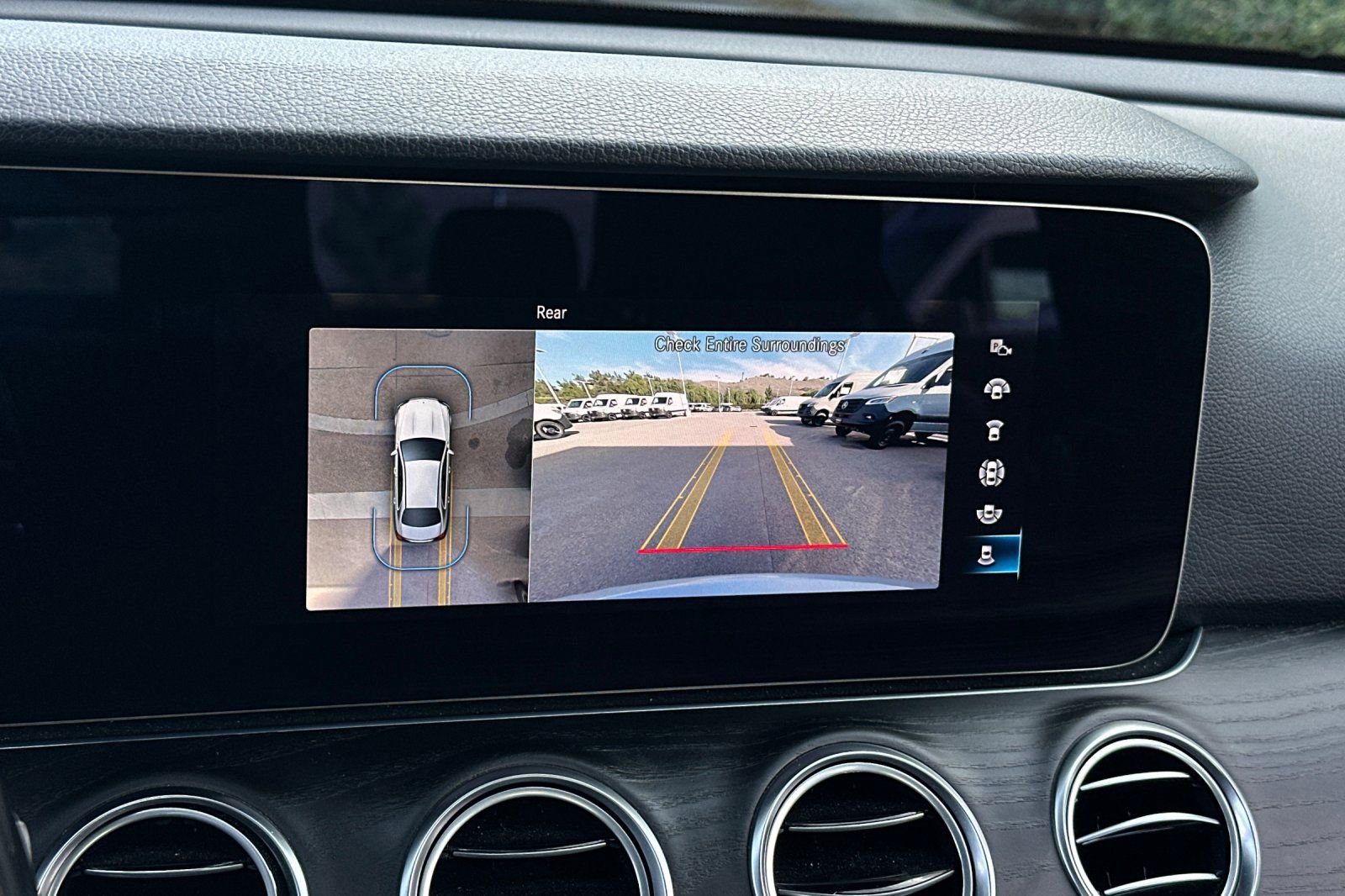 Certified 2022 Mercedes-Benz E 350 Sedan image 18