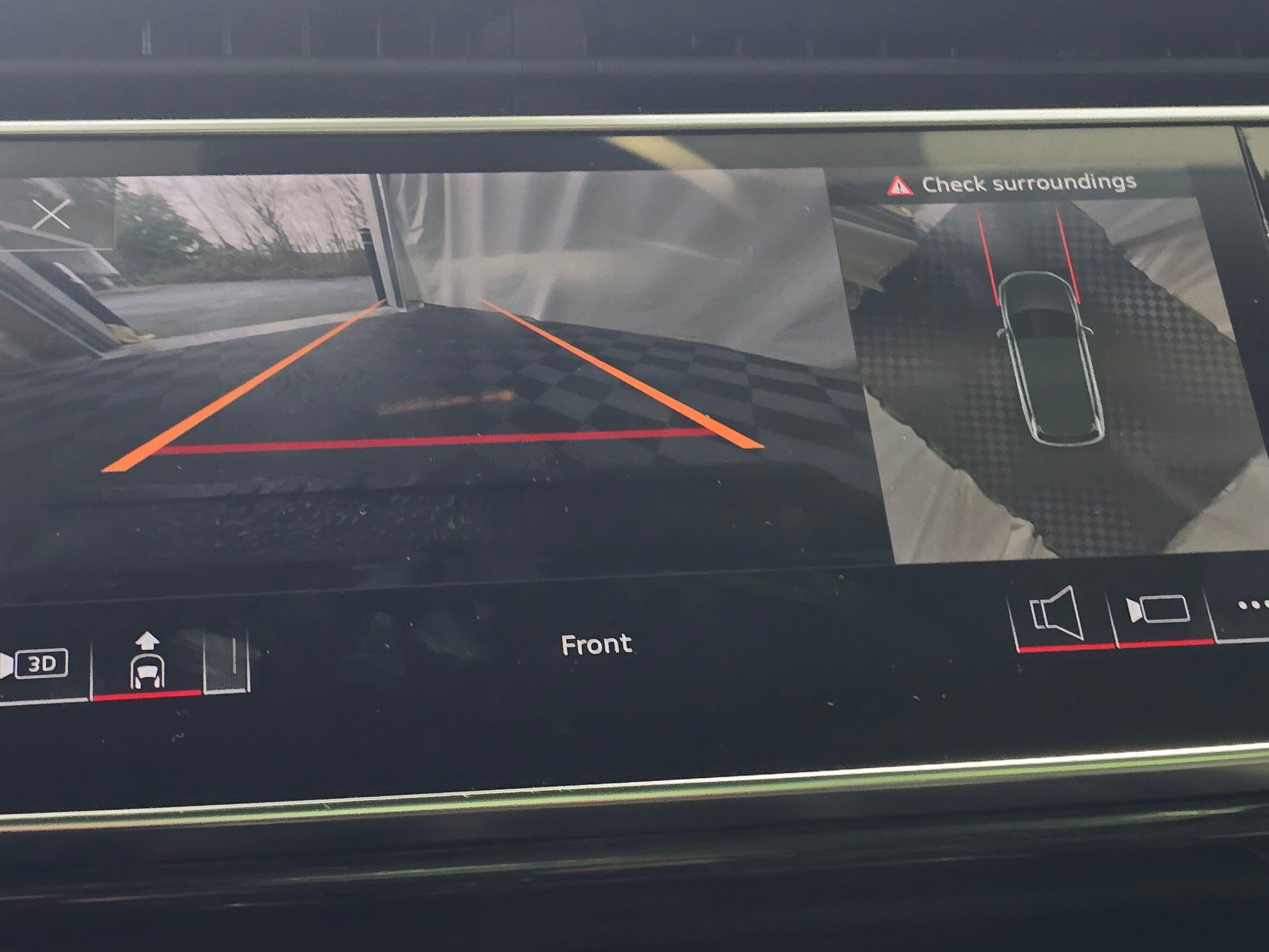 Used 2025 Audi Q7 3.0T Premium Plus image 45