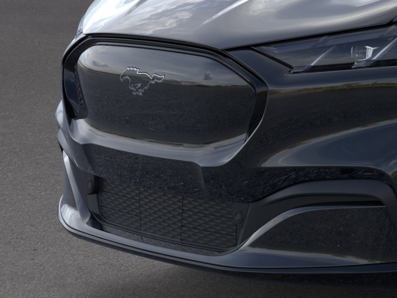 New 2026 Ford Mustang Mach-E Premium AWD/4WD image 17
