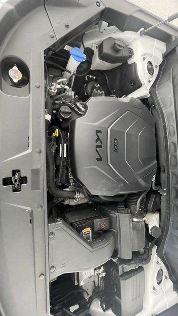 Used 2023 Kia Telluride EX w/ EX Captain's Chair Package image 52