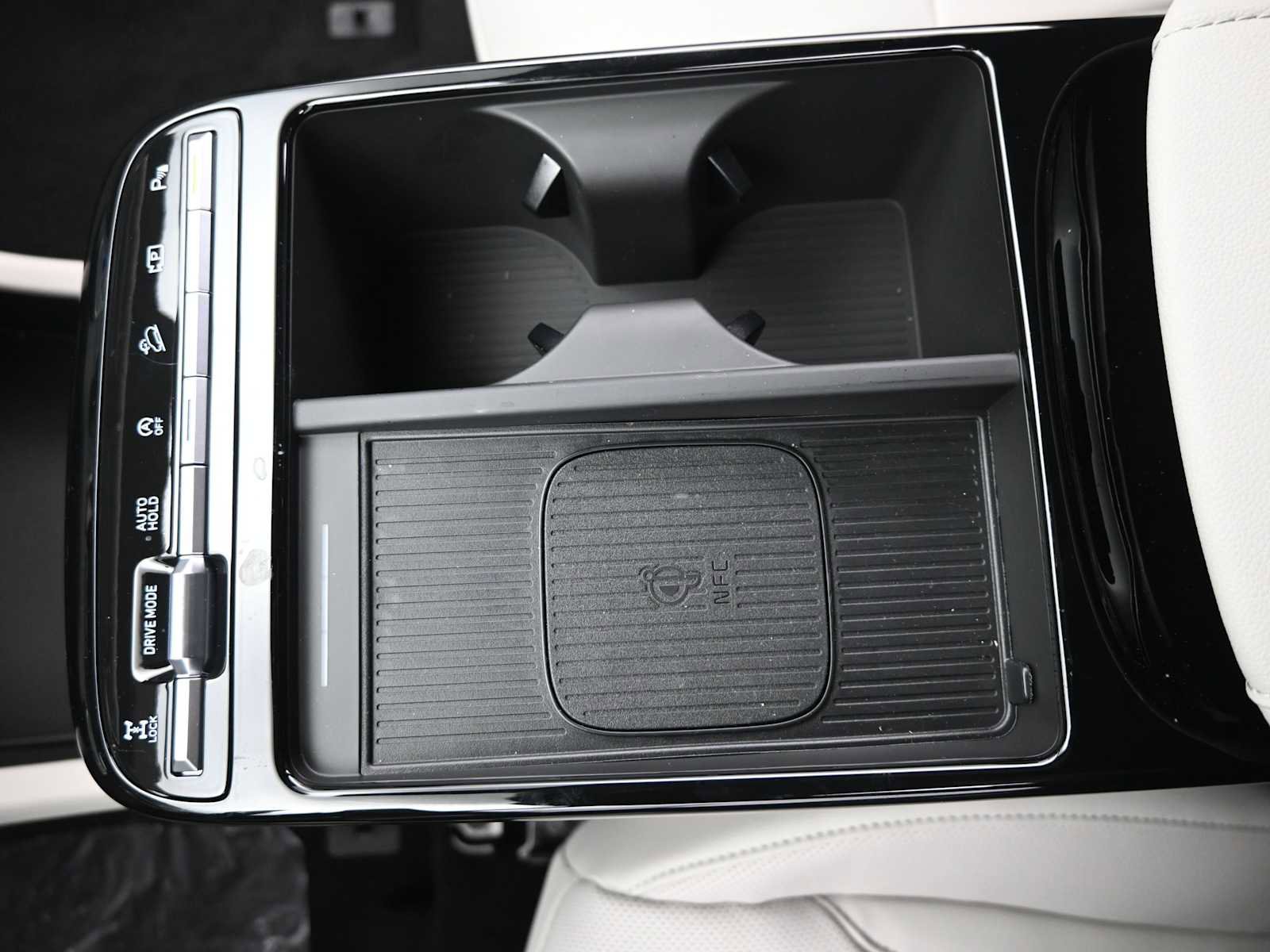 New 2026 Hyundai Tucson Limited image 19