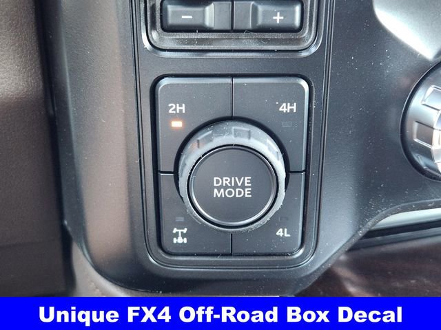 New 2026 Ford F250 King Ranch w/ Chrome Package image 19