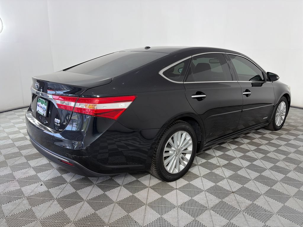 Used 2014 Toyota Avalon XLE Touring FWD image 7