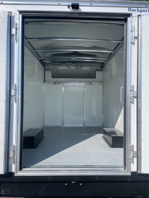 New 2024 Ford Transit 350 w/ Exterior Upgrade Package image 14