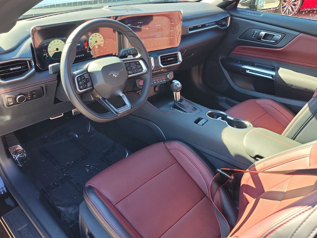 New 2026 Ford Mustang GT Premium image 11