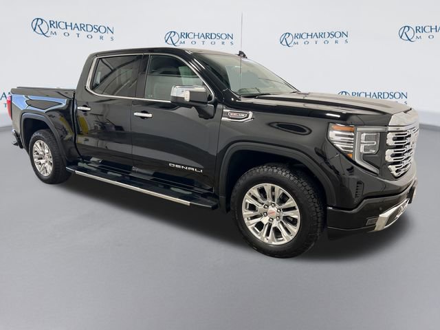 Certified 2024 GMC Sierra 1500 Denali w/ Technology Package image 7