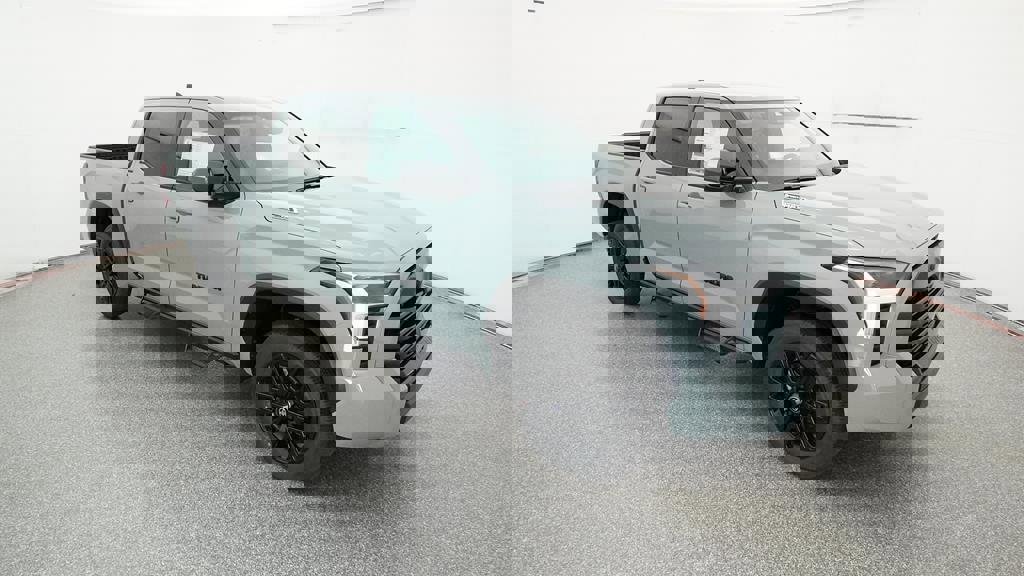 New 2025 Toyota Tundra Limited image 21