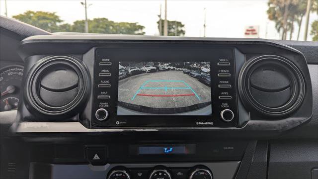 Used 2023 Toyota Tacoma SR RWD image 29