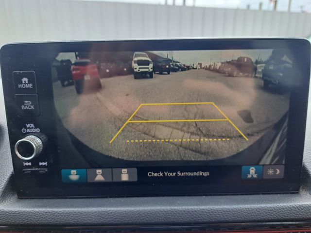 Used 2022 Honda Civic Si image 22