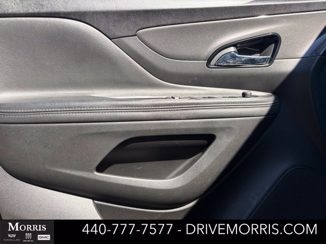 Used 2022 Buick Encore Preferred w/ Safety Package AWD/4WD image 33