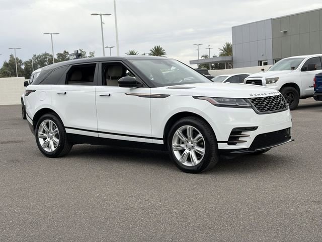 Used 2023 Land Rover Range Rover Velar R-Dynamic S AWD/4WD image 4