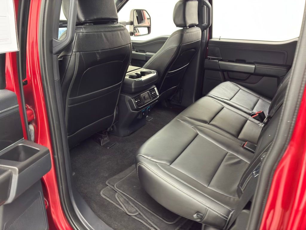 Used 2022 Ford F150 XLT w/ Equipment Group 302A High image 47