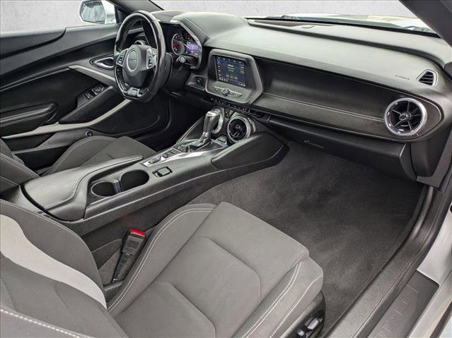 Used 2019 Chevrolet Camaro LT image 18
