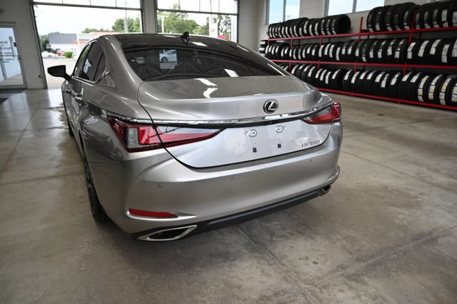 Used 2019 Lexus ES 350 w/ Accessory Package 2 FWD image 7