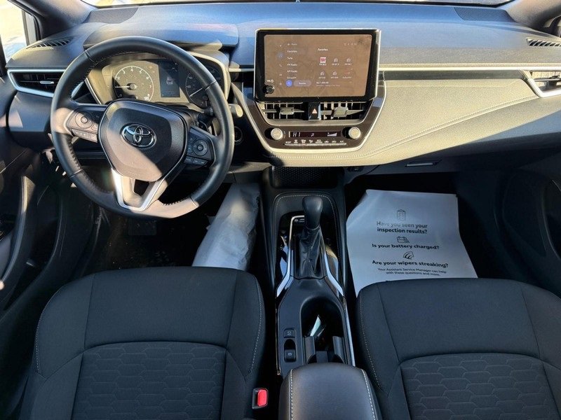 Used 2024 Toyota Corolla SE image 13