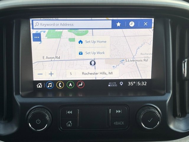 Used 2020 GMC Canyon Denali image 27