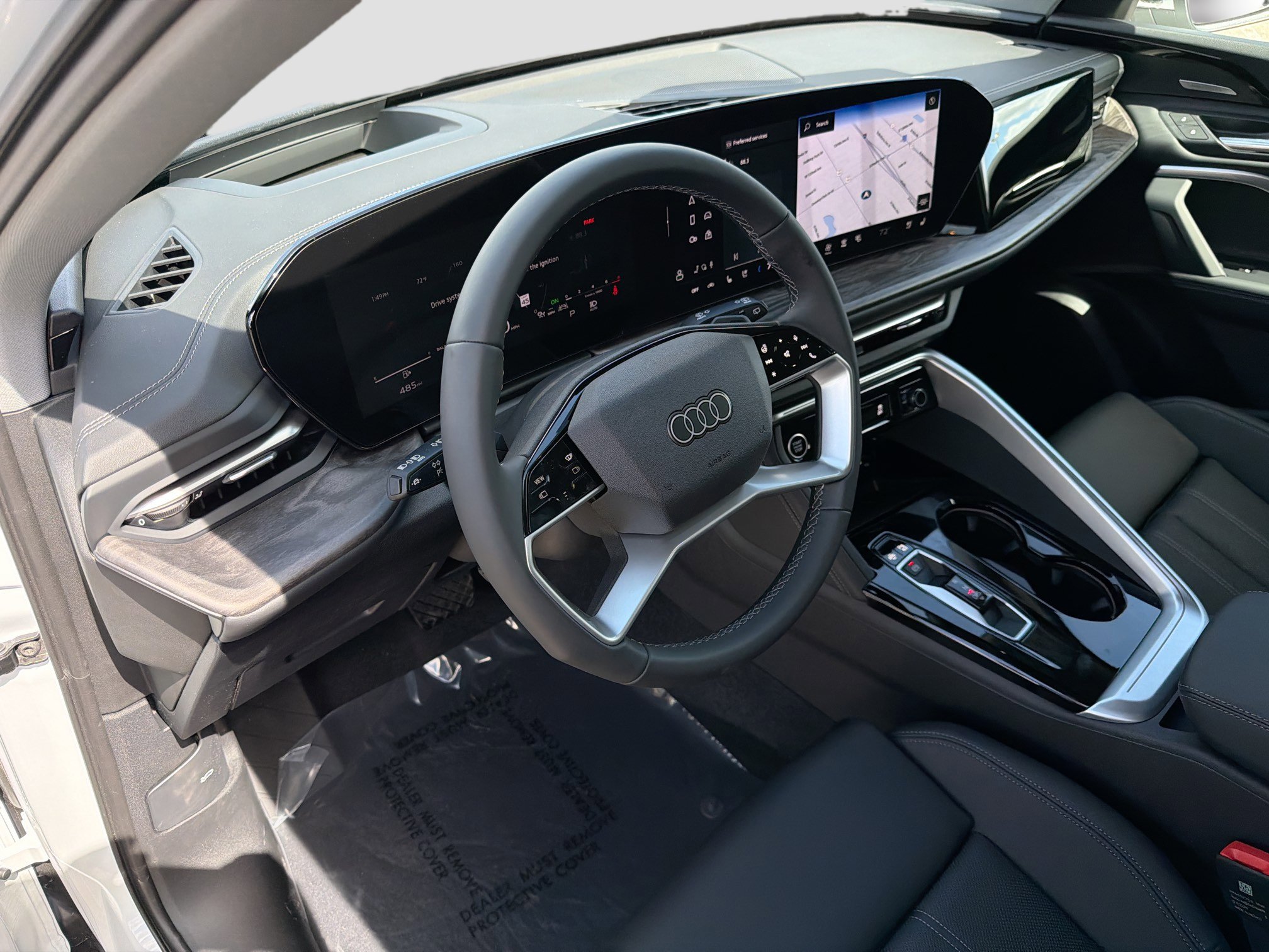 New 2025 Audi Q5 Premium Plus image 26