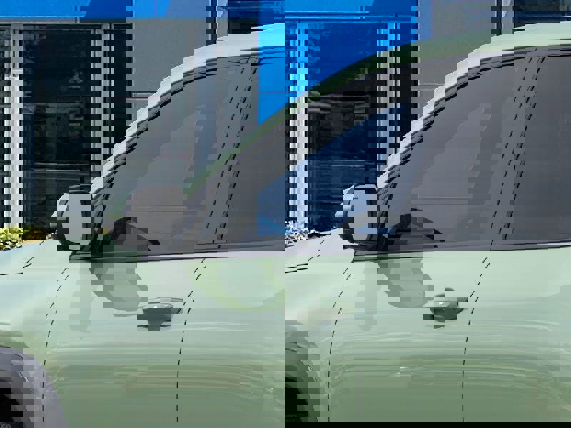 New 2026 Chevrolet Equinox LT w/ Convenience Package II image 12