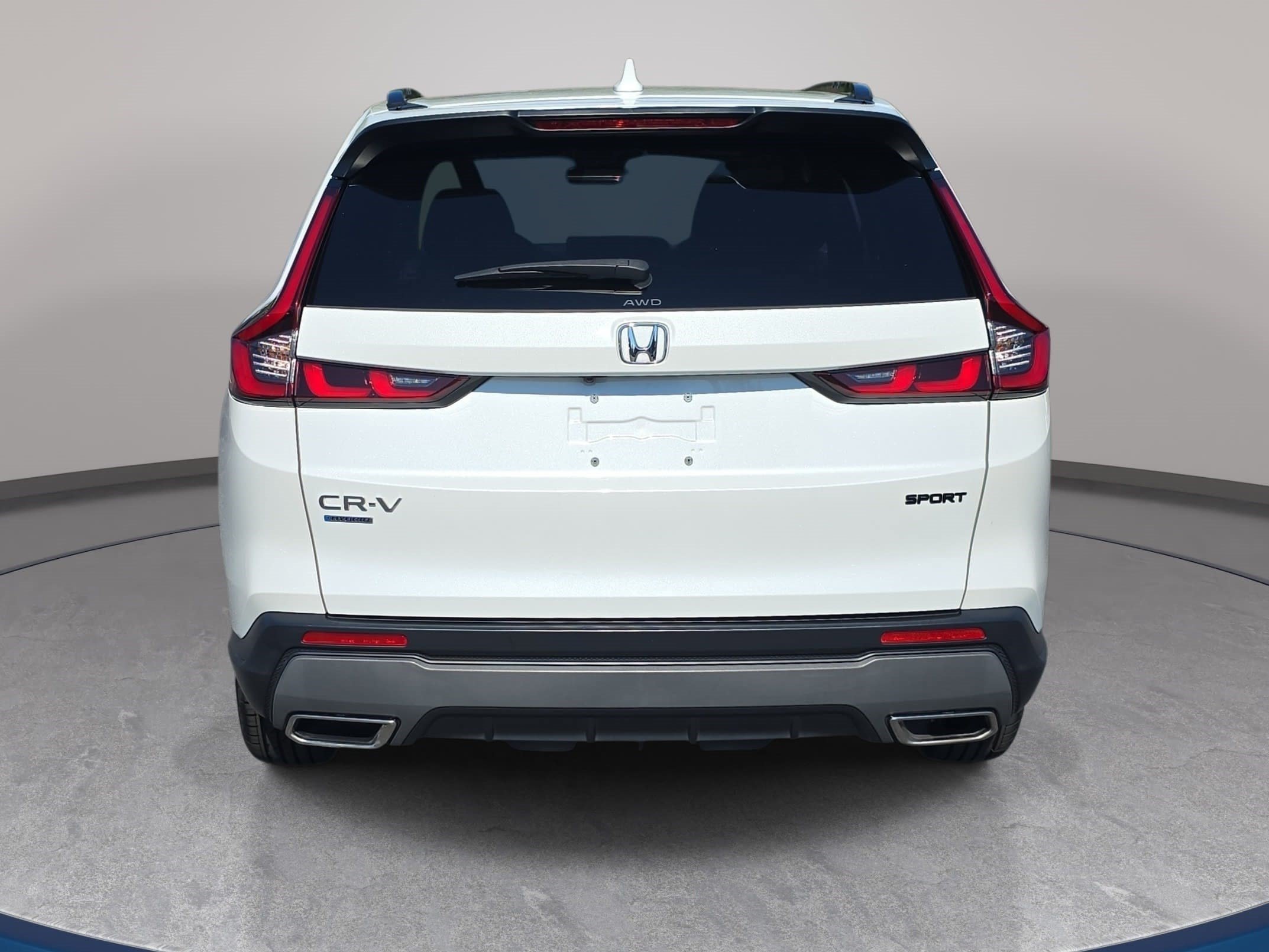 Used 2024 Honda CR-V Sport image 6