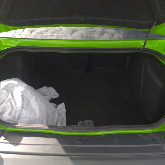 Used 2017 Dodge Challenger SRT Hellcat image 13