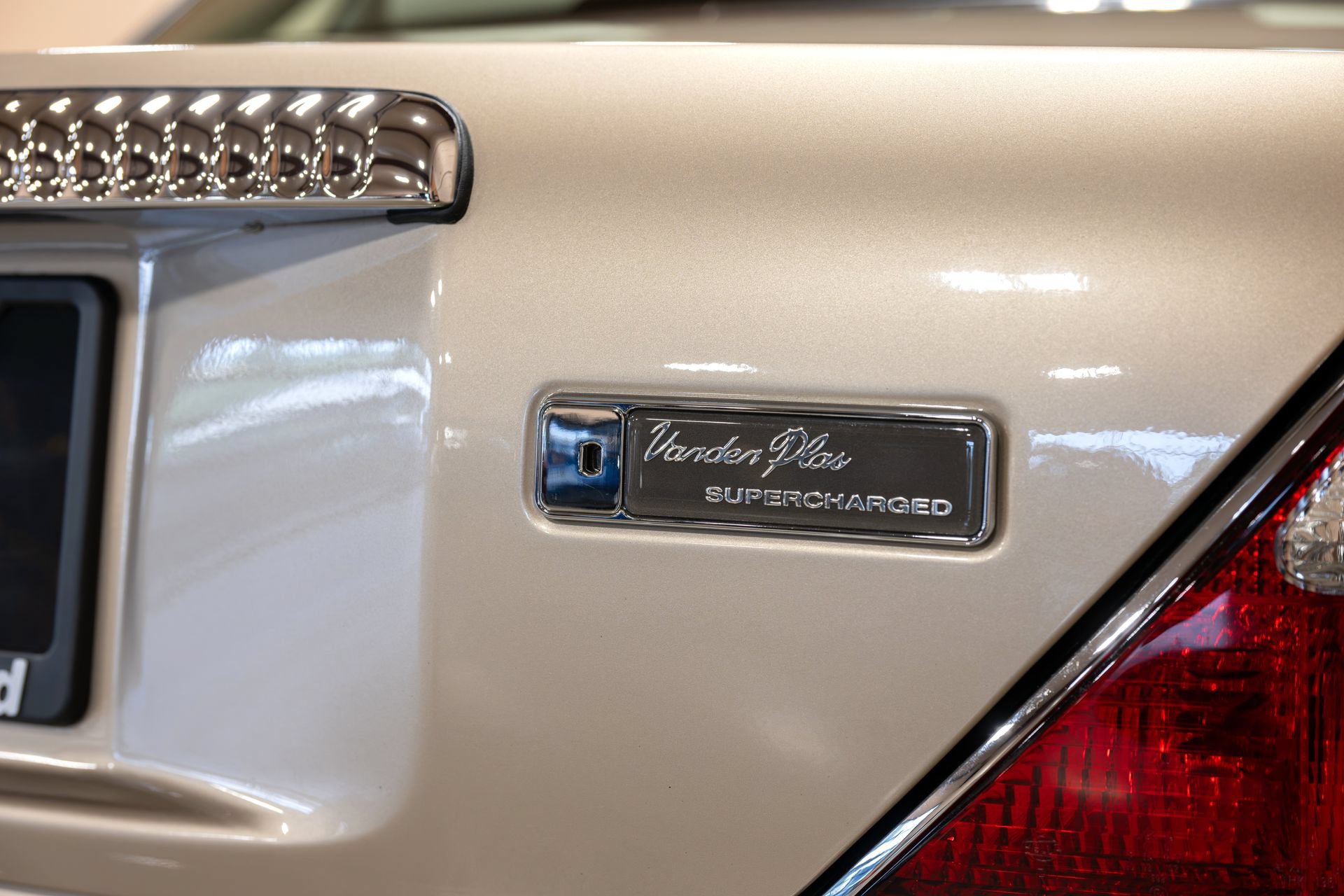 Used 2001 Jaguar XJ Supercharged RWD image 33