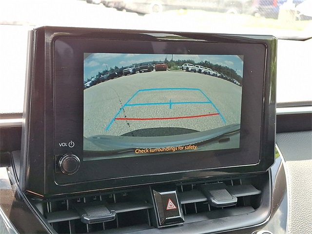 Used 2024 Toyota Corolla LE image 17