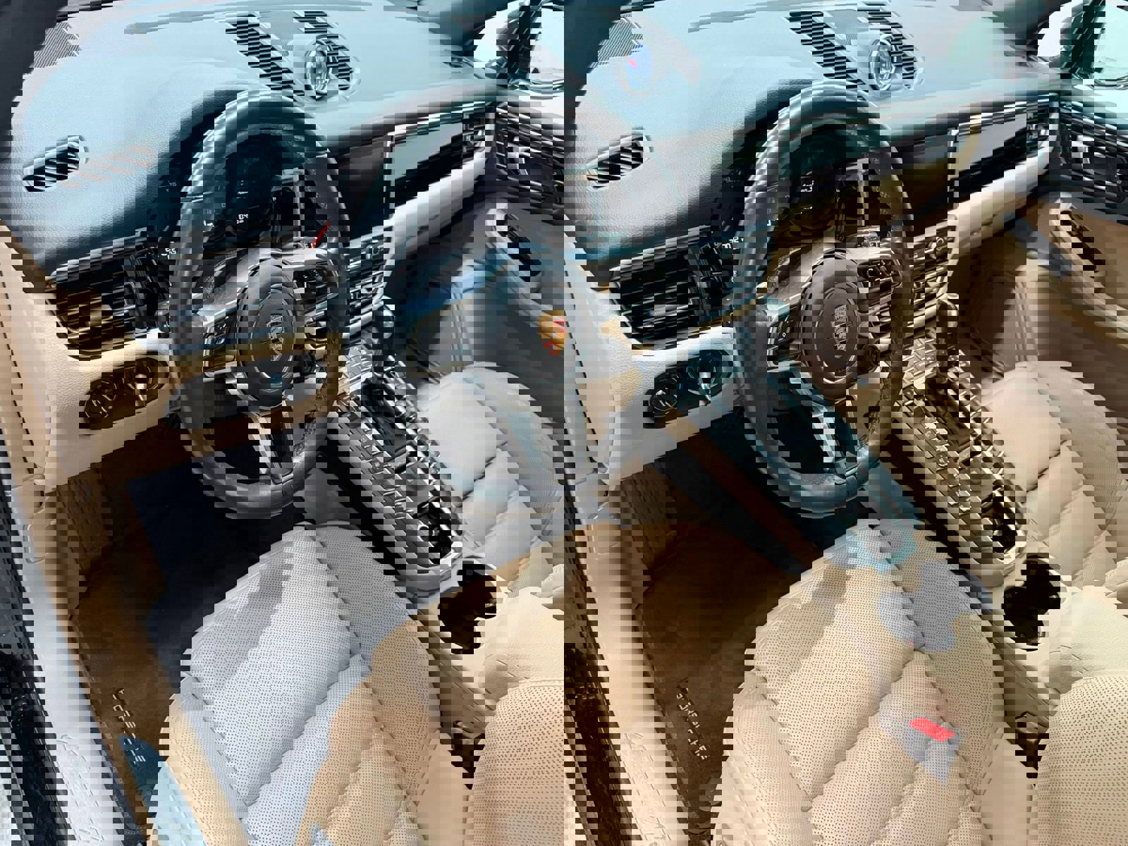 Used 2019 Porsche Macan S image 29