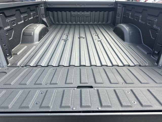 New 2026 GMC Sierra 2500 AT4 w/ AT4 Premium Plus Package AWD/4WD image 27