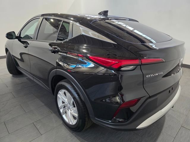 Used 2024 Buick Envista Preferred w/ Convenience I Package image 3