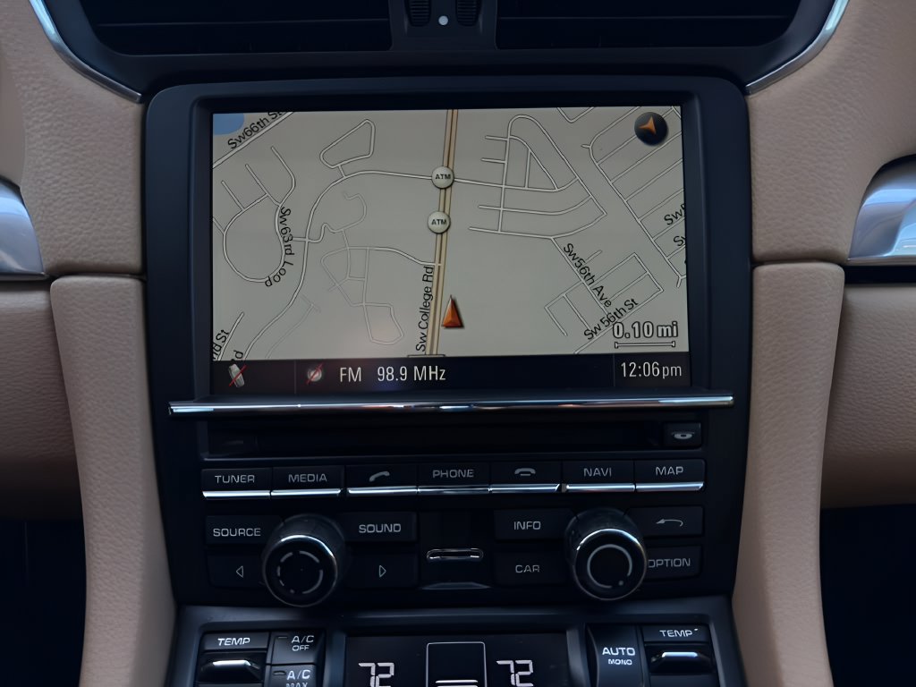 Used 2013 Porsche 911 Carrera S RWD image 15
