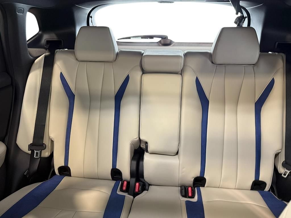 New 2026 Acura ADX A-Spec AWD/4WD image 31