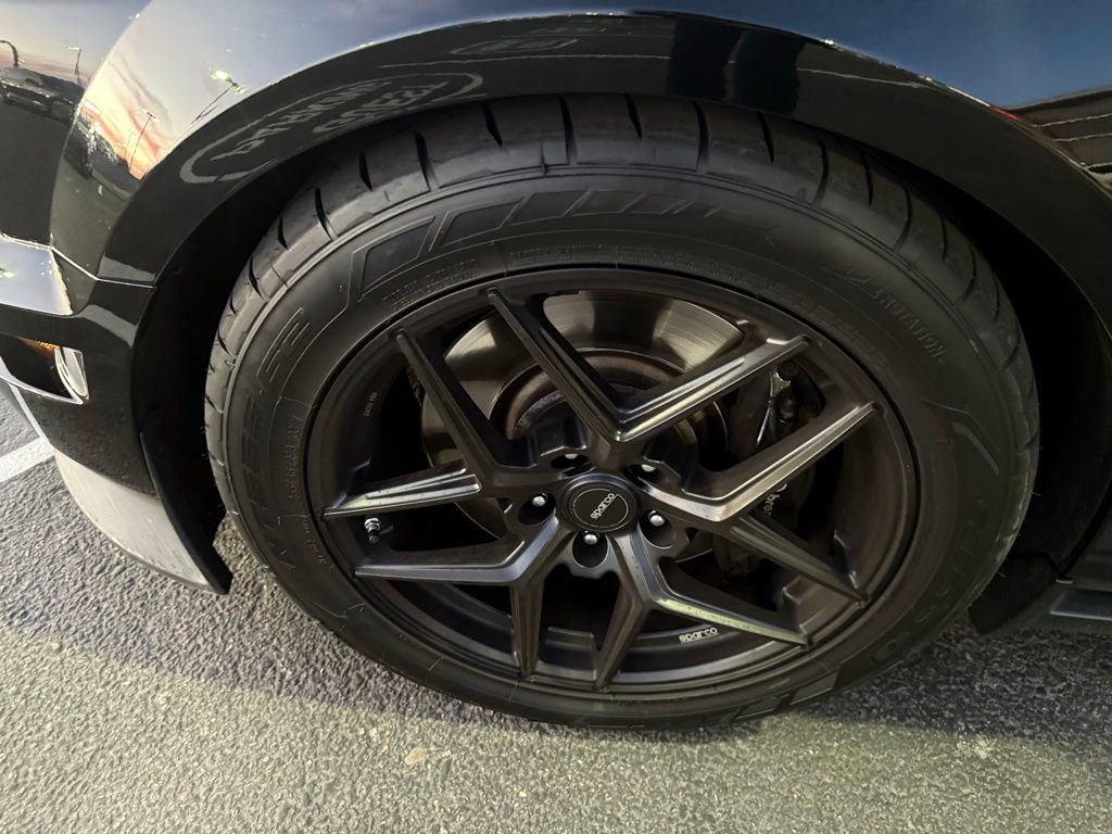 Used 2009 Ford Mustang Shelby GT500 image 13