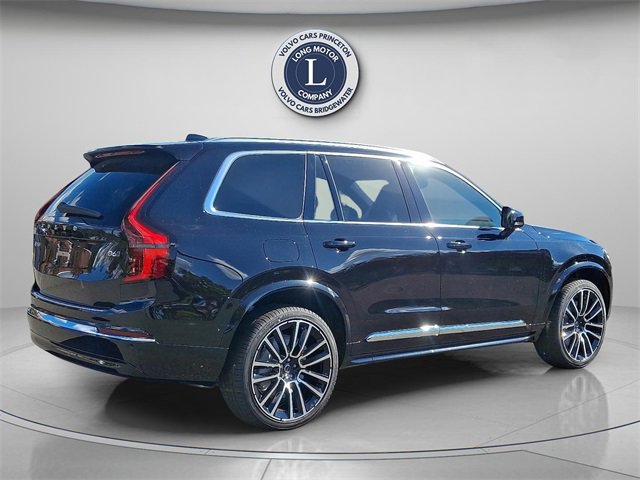 New 2026 Volvo XC90 B6 Plus w/ Protection Package Premier image 4