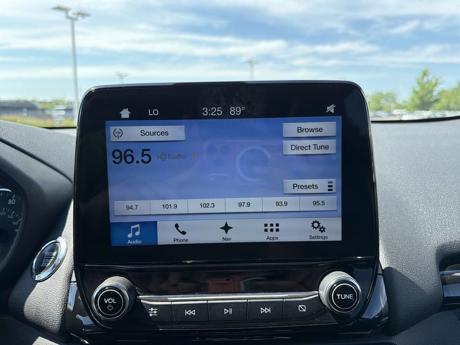 Used 2018 Ford EcoSport Titanium AWD/4WD image 17