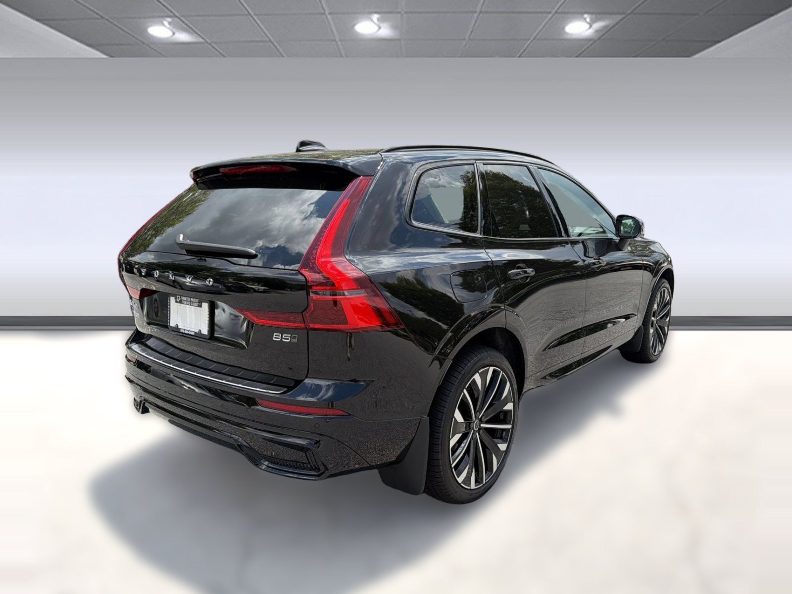 New 2026 Volvo XC60 B5 Ultra w/ Climate Package AWD/4WD image 9