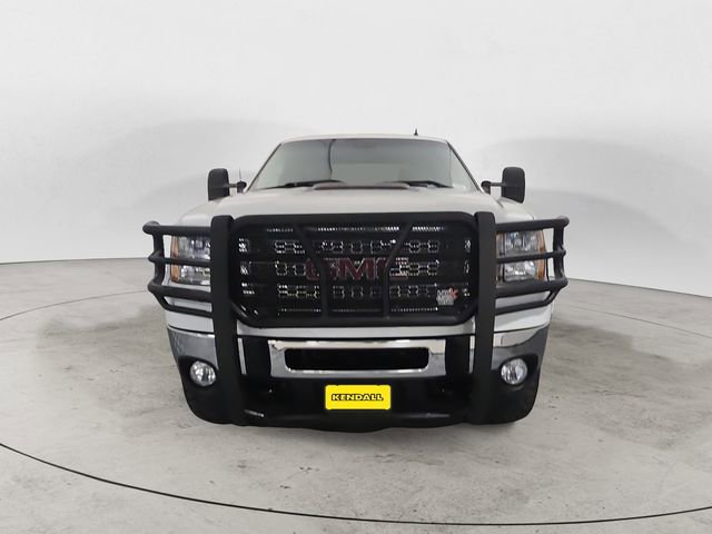 Used 2014 GMC Sierra 2500 SLT w/ SLT Convenience Package image 8