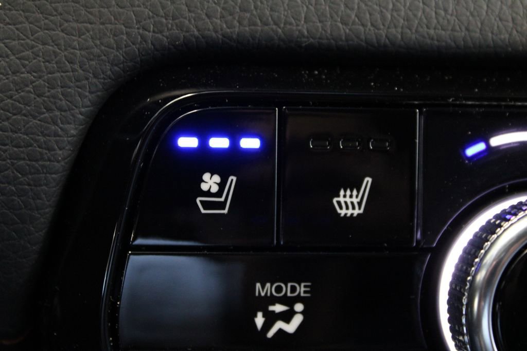 New 2026 Honda Passport TrailSport Elite image 45